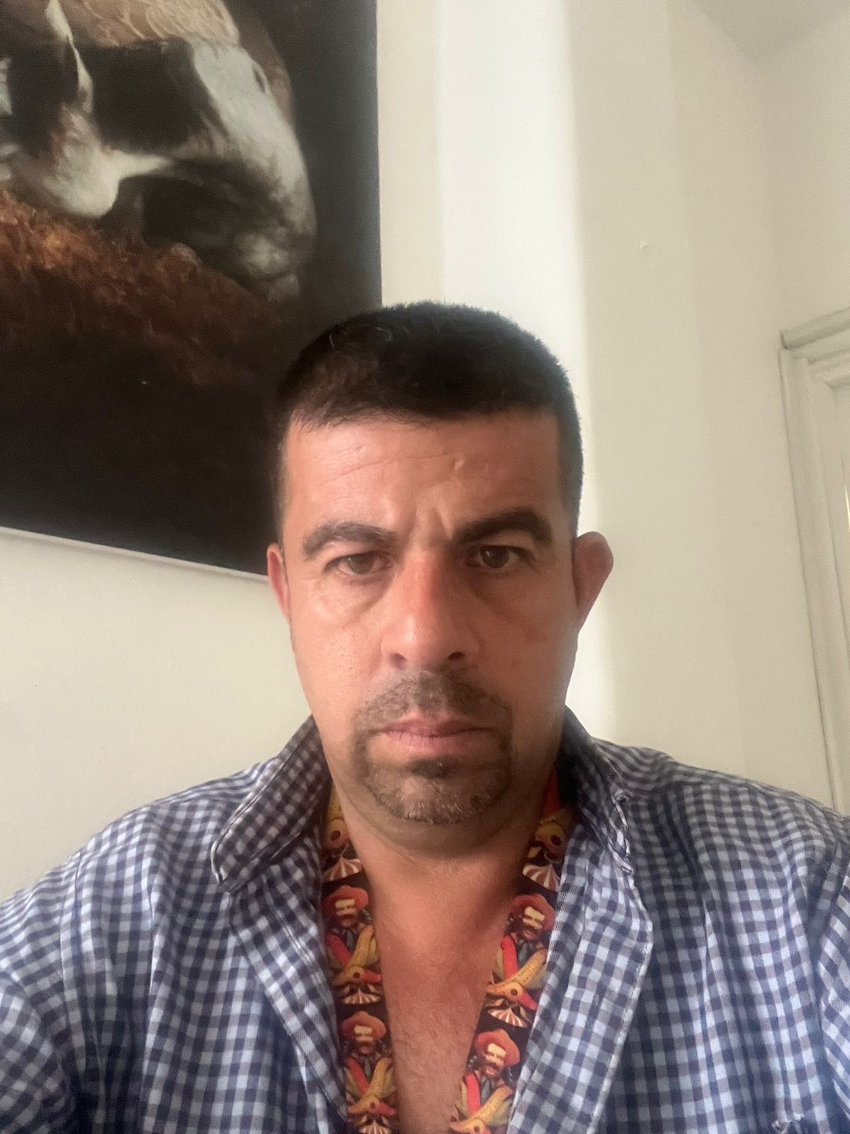 Lic. Victor Berra Domínguez